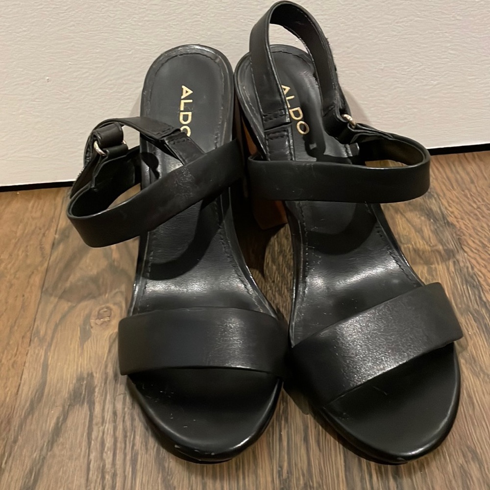 Aldo heels